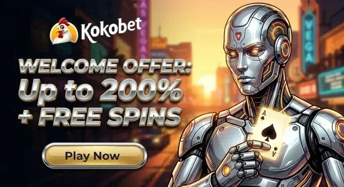 Kokobet Casino